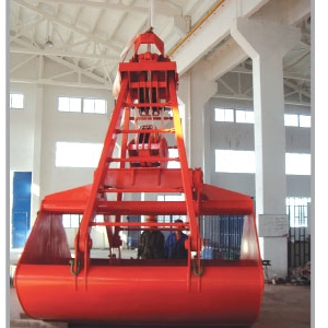 ؙC(j)ץ÷ץץҺץ crane grab (plum flower,garbage,hydraul ...