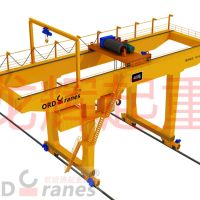 MUTʽ bTʽ؛ bжؙC(j)container gantry crane  M ...