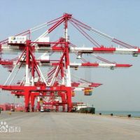 ߅bؙC quay container  crane