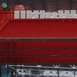 YZ500ұTؙC(j) YZ type 500t large metallurgical casting crane