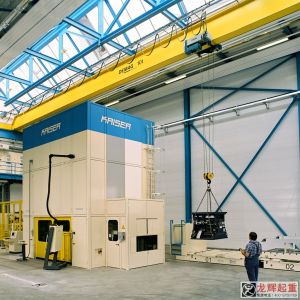 RؙCе޹˾ a brief introduction to DEMAG crane machinery co.,ltd