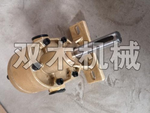 上糊機，糊盒機銅膠泵