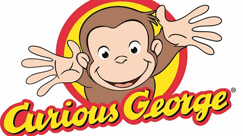 这只风靡全球、好奇心爆棚的乔治猴今年75